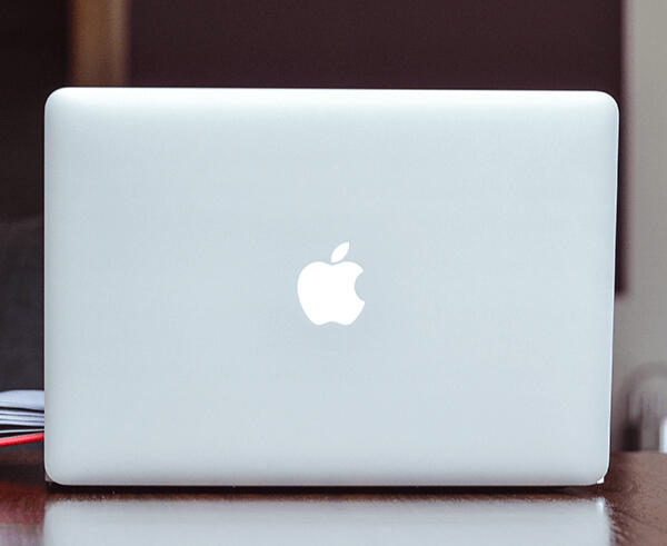 MacBook Pro Foto